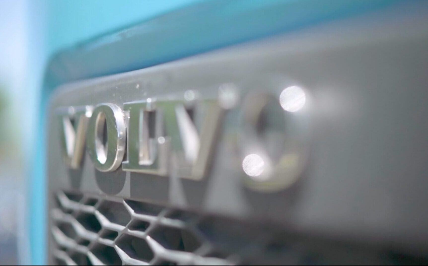 Volvo Trucks & Buses Argentina